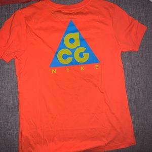 Nike ACG shirt WMNS
